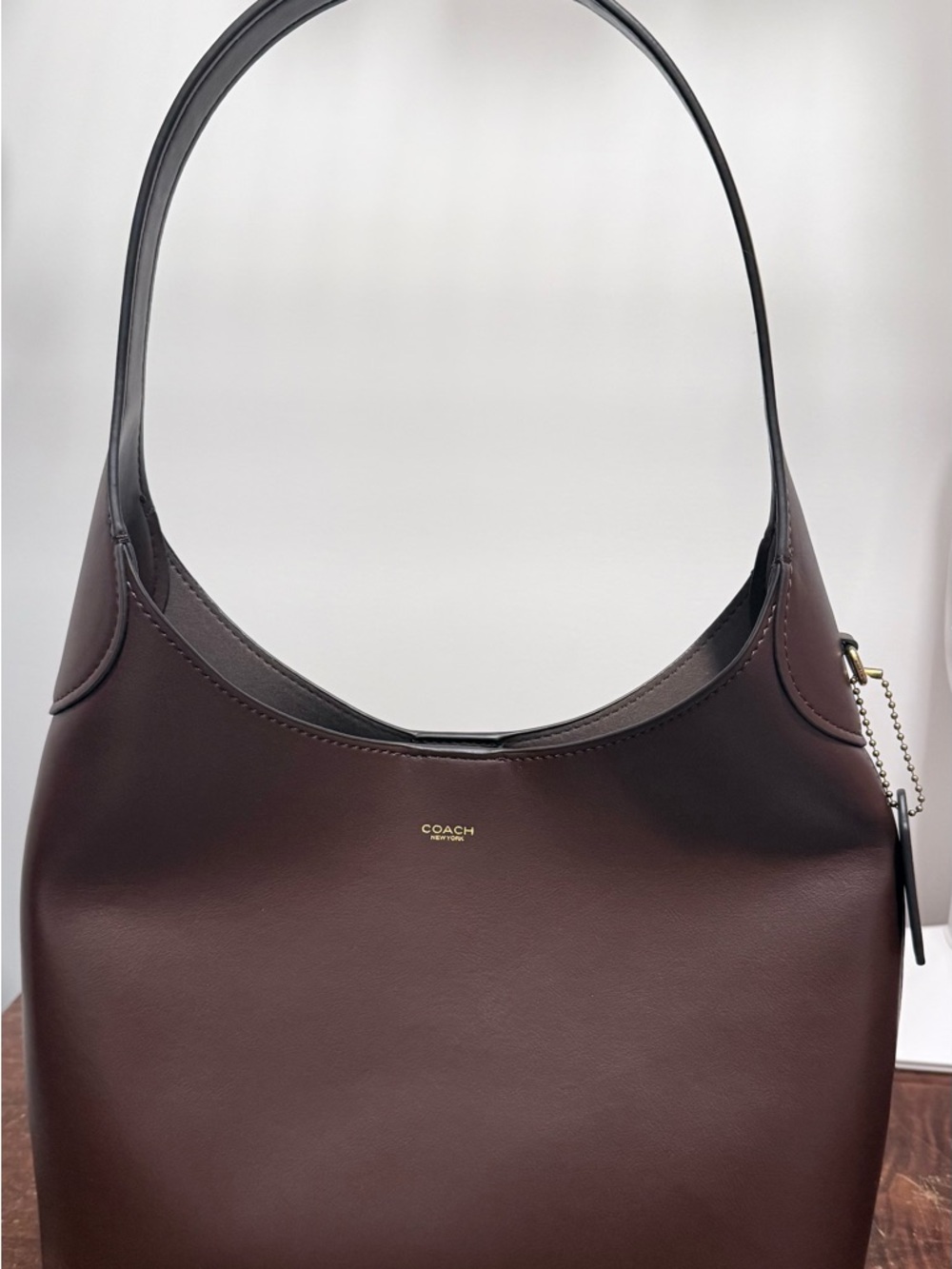 Coach Brooklyn 28 Maple